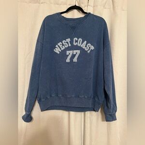 American Eagle crewneck